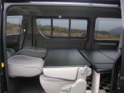 �n�C�G�[�X�̃x�b�h�L�b�g�ƃZ�J���h�V�[�g�o�b�N�}�b�g���ԓ��ɑ������Ă���