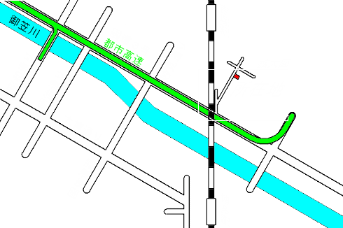 ��Џ��ݒn�n�}