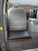 �n�C�G�[�X�Ζʃx���`�}�b�g�̏���ȑ�